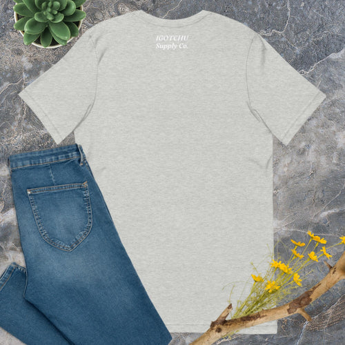 Boy Mom Tee