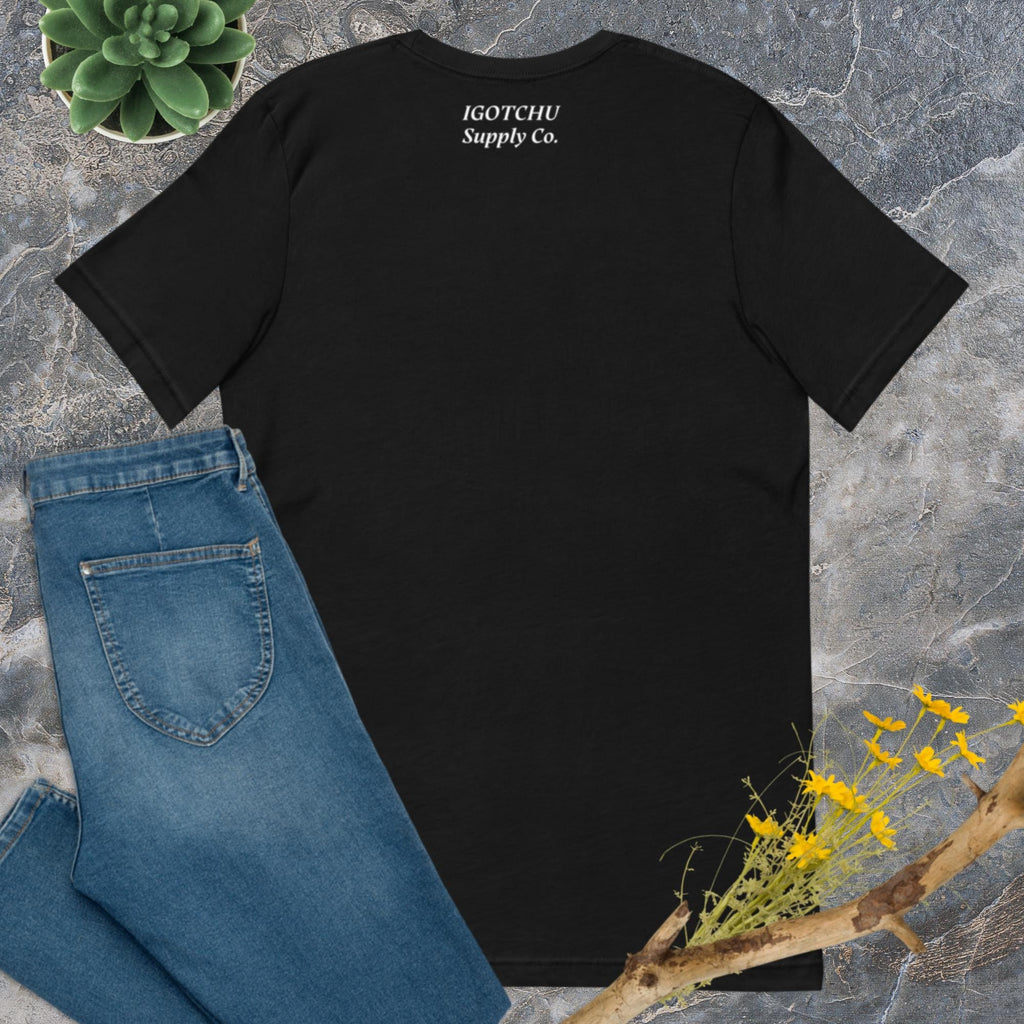 Boy Mom Tee