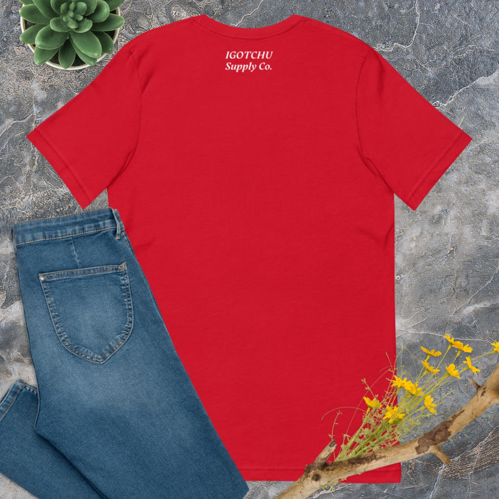 Boy Mom Tee