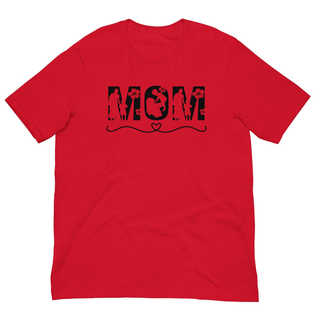 First Mother's Day Daughter Tee