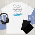 IGOTCHU — "Everything You Ever Wanted" Tee