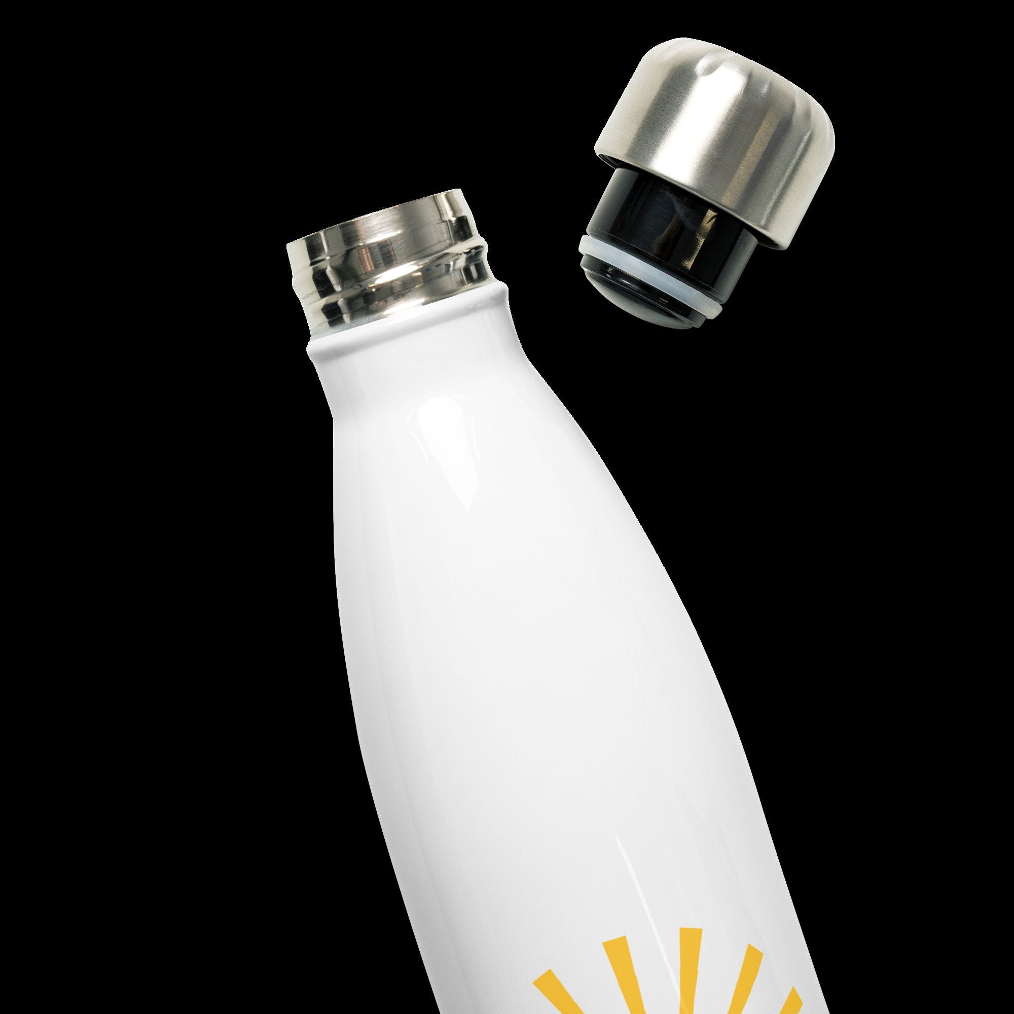 IGOTCHU — Funny Saying Water Bottle