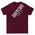 IGOTCHU Brand Tee