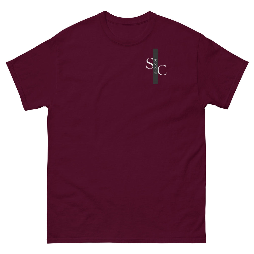 IGOTCHU Brand Tee