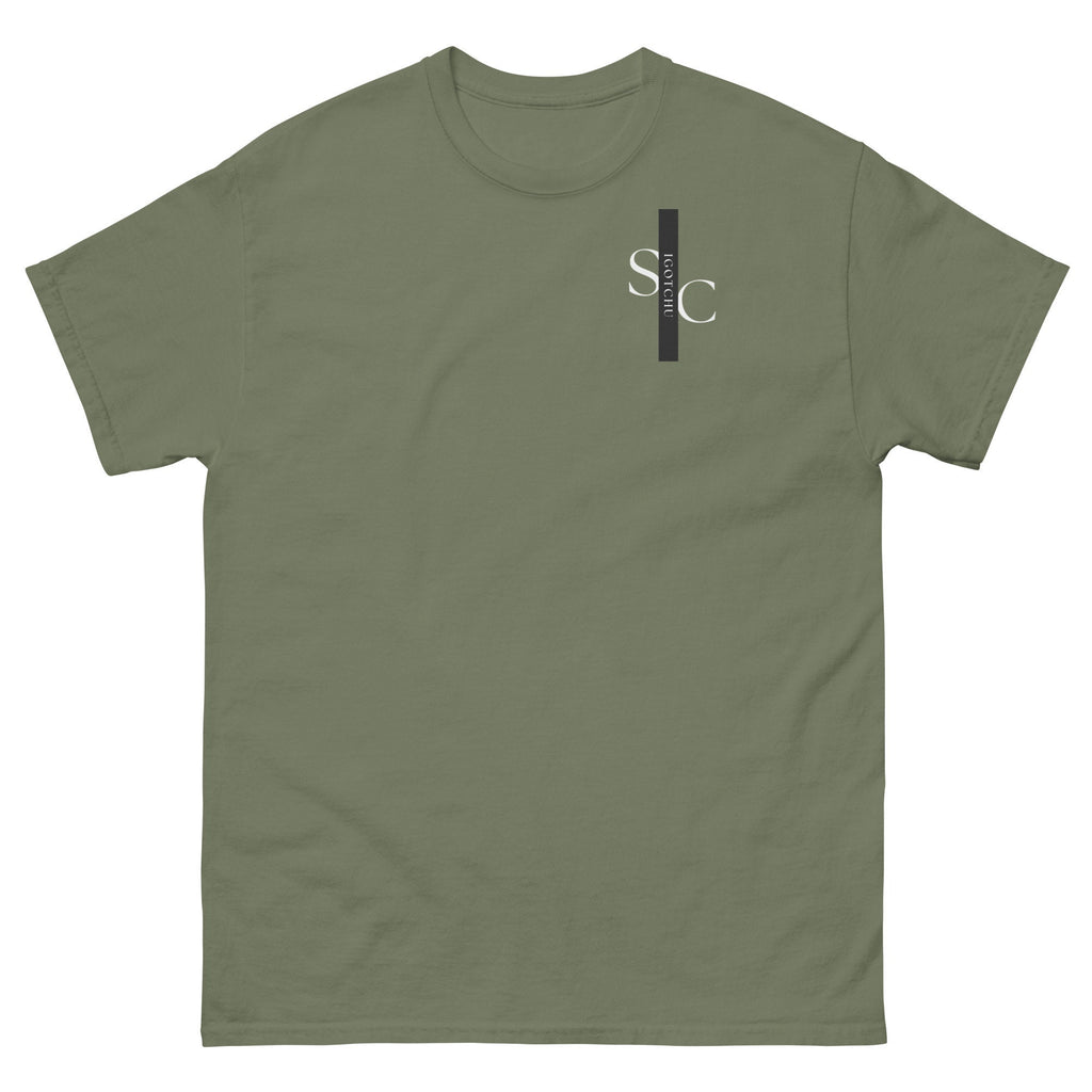 IGOTCHU Brand Tee