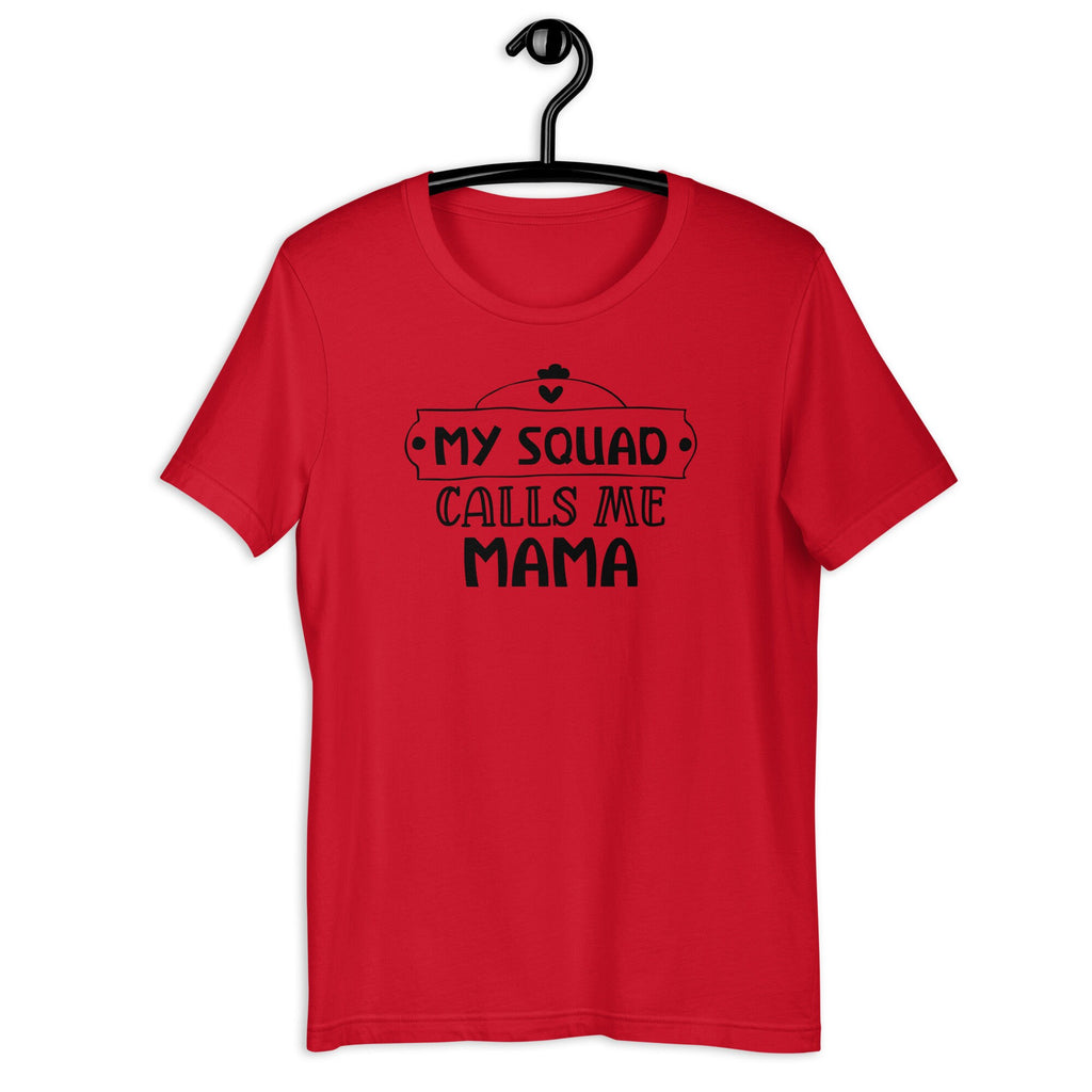 Mom T-Shirt