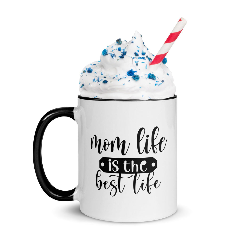 Grandma & Mommy Mug