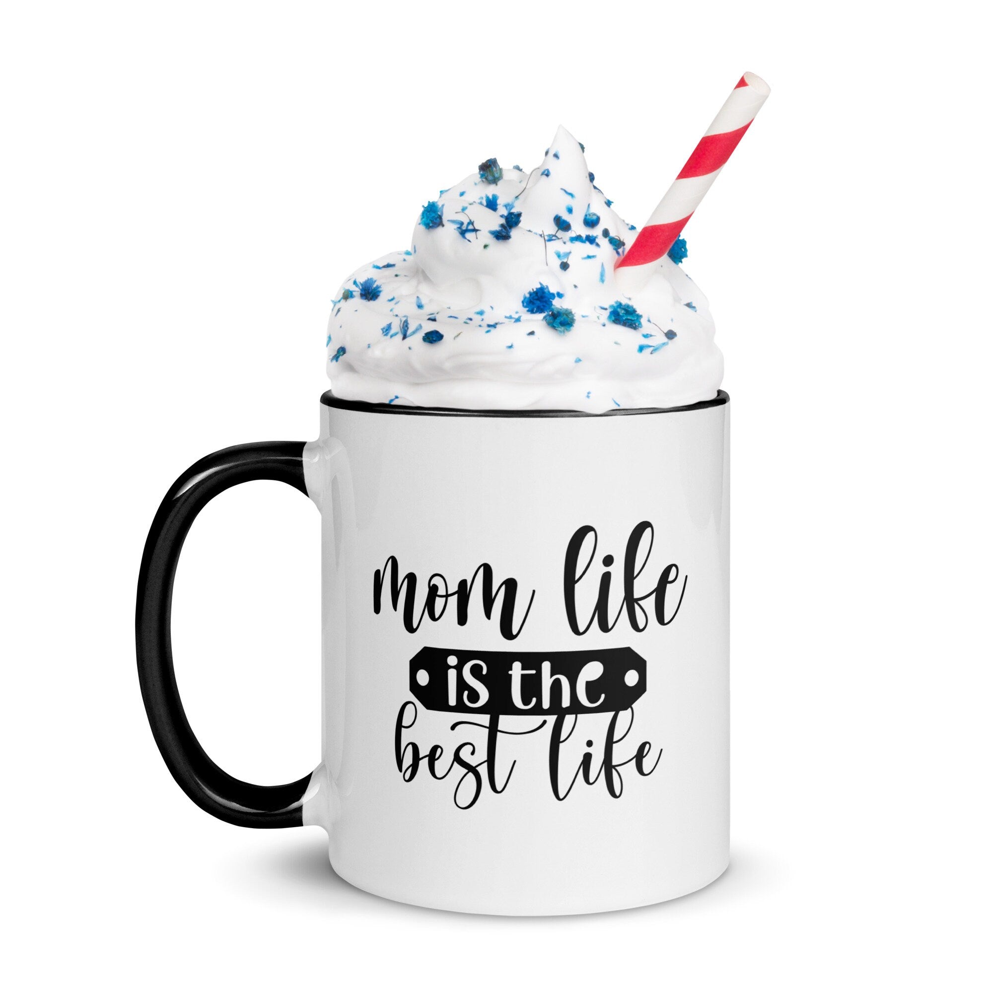 Grandma & Mommy Mug