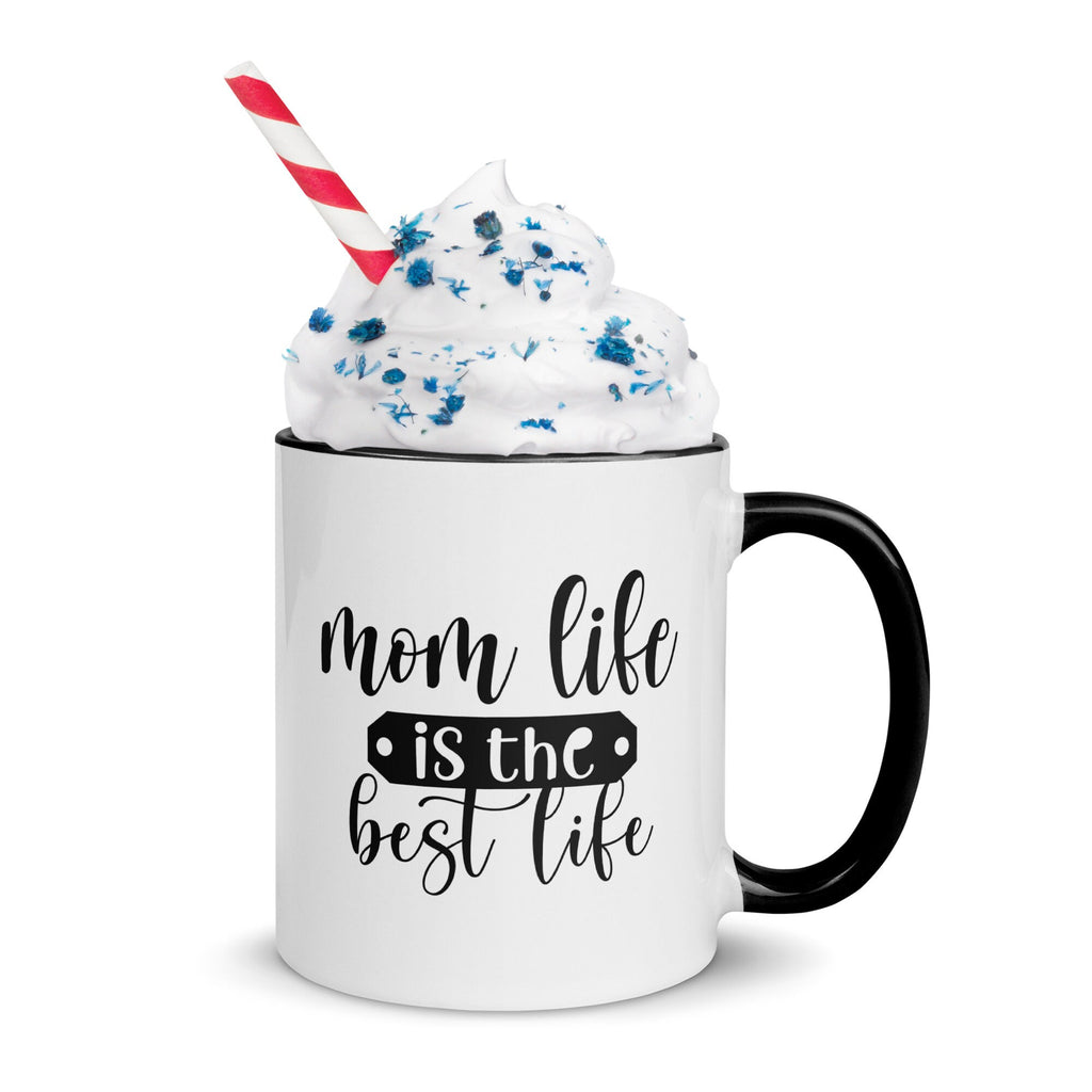 Grandma & Mommy Mug