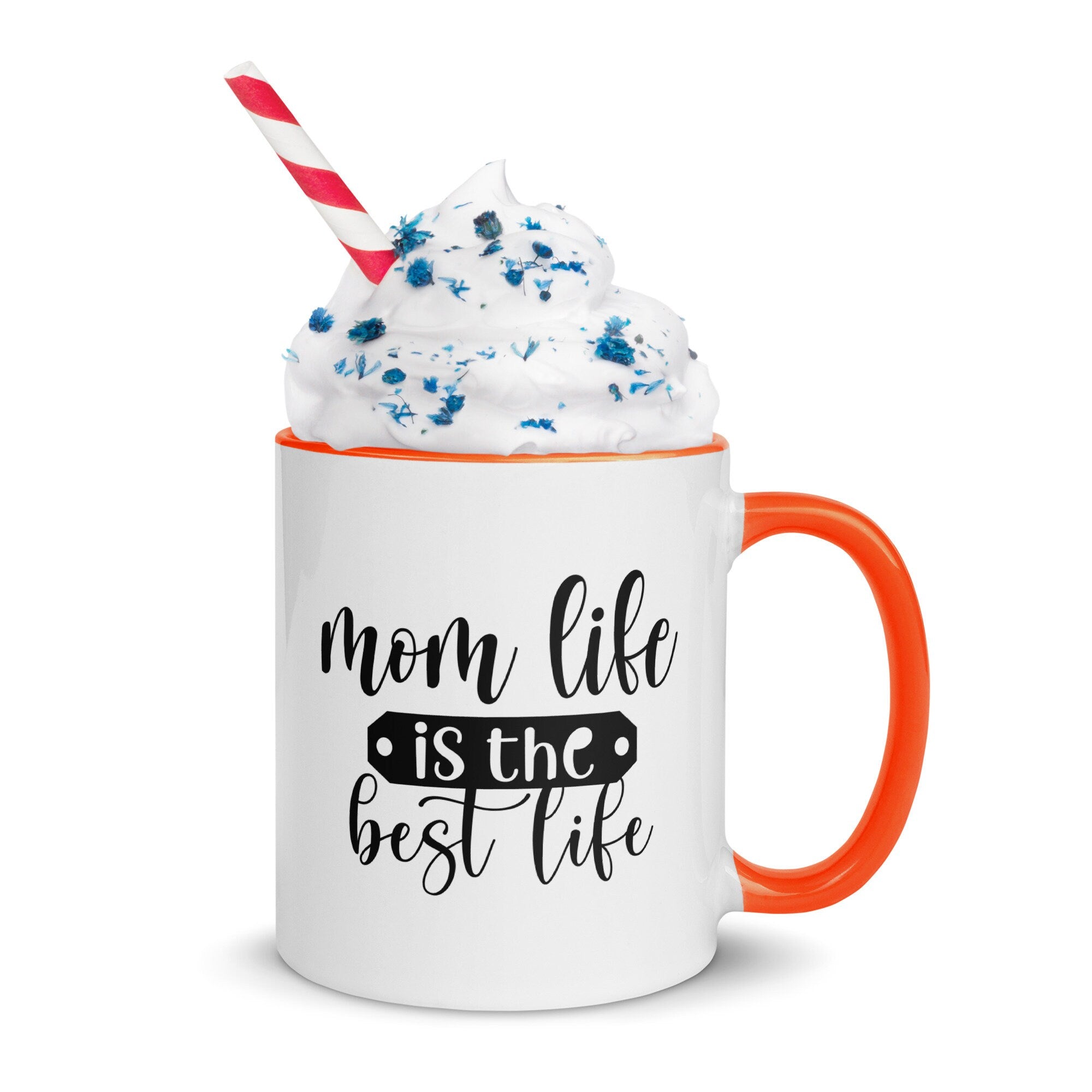 Grandma & Mommy Mug