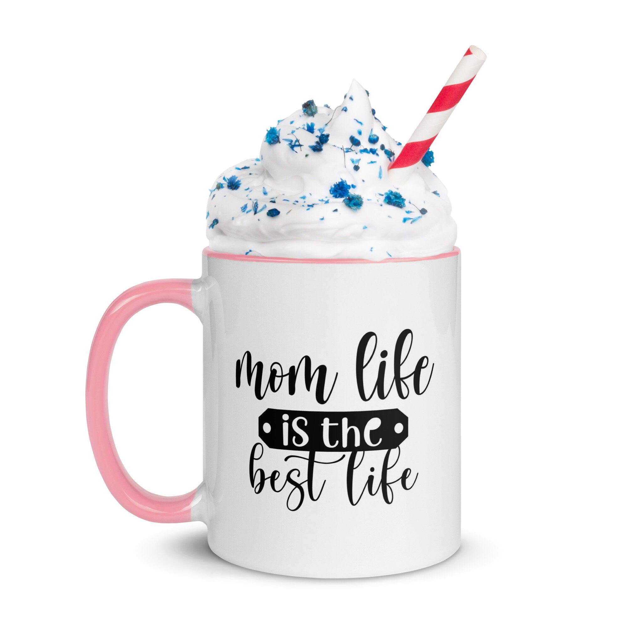 Grandma & Mommy Mug
