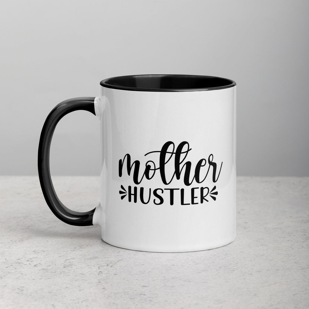 First Mother's Day Mom Mug
