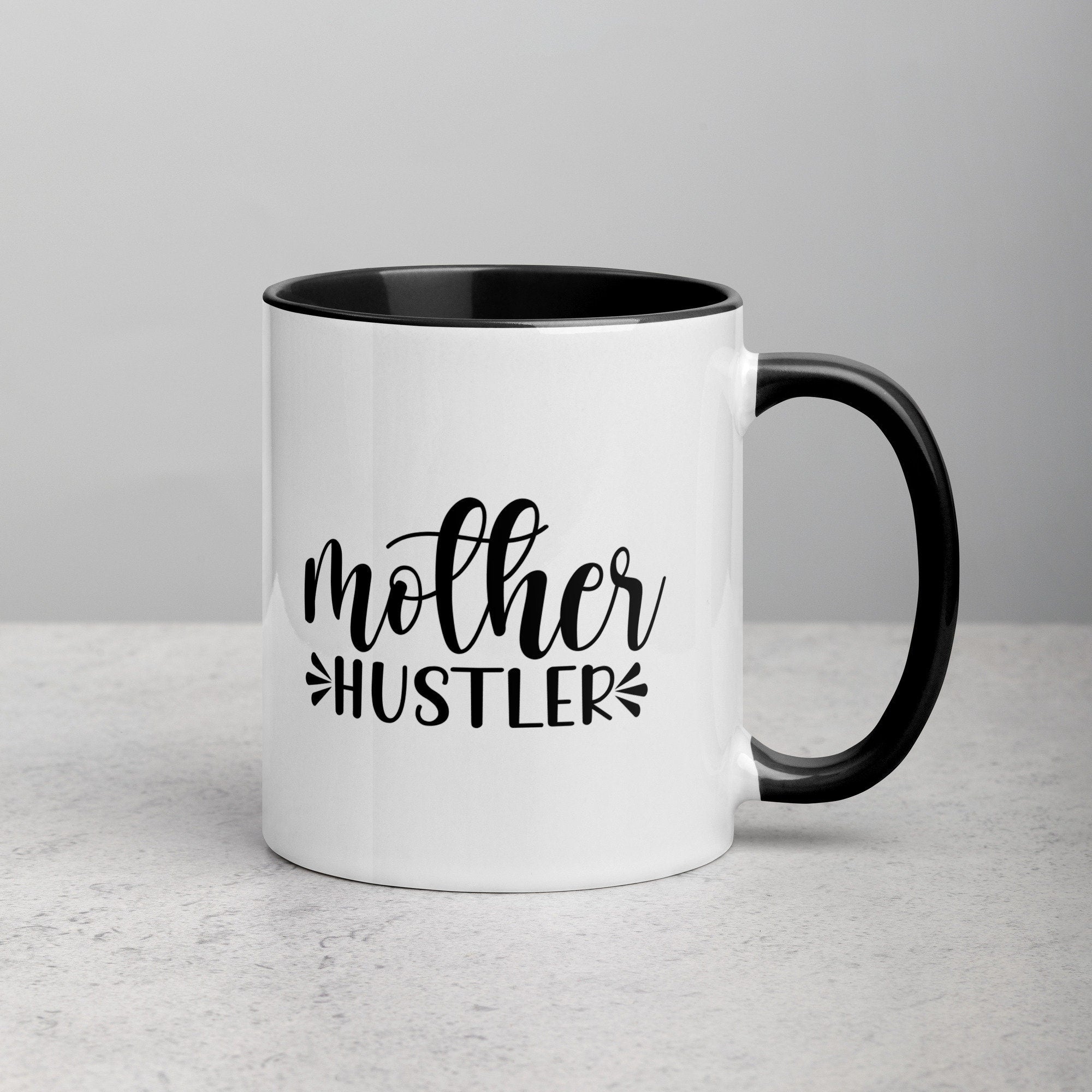 First Mother's Day Mom Mug