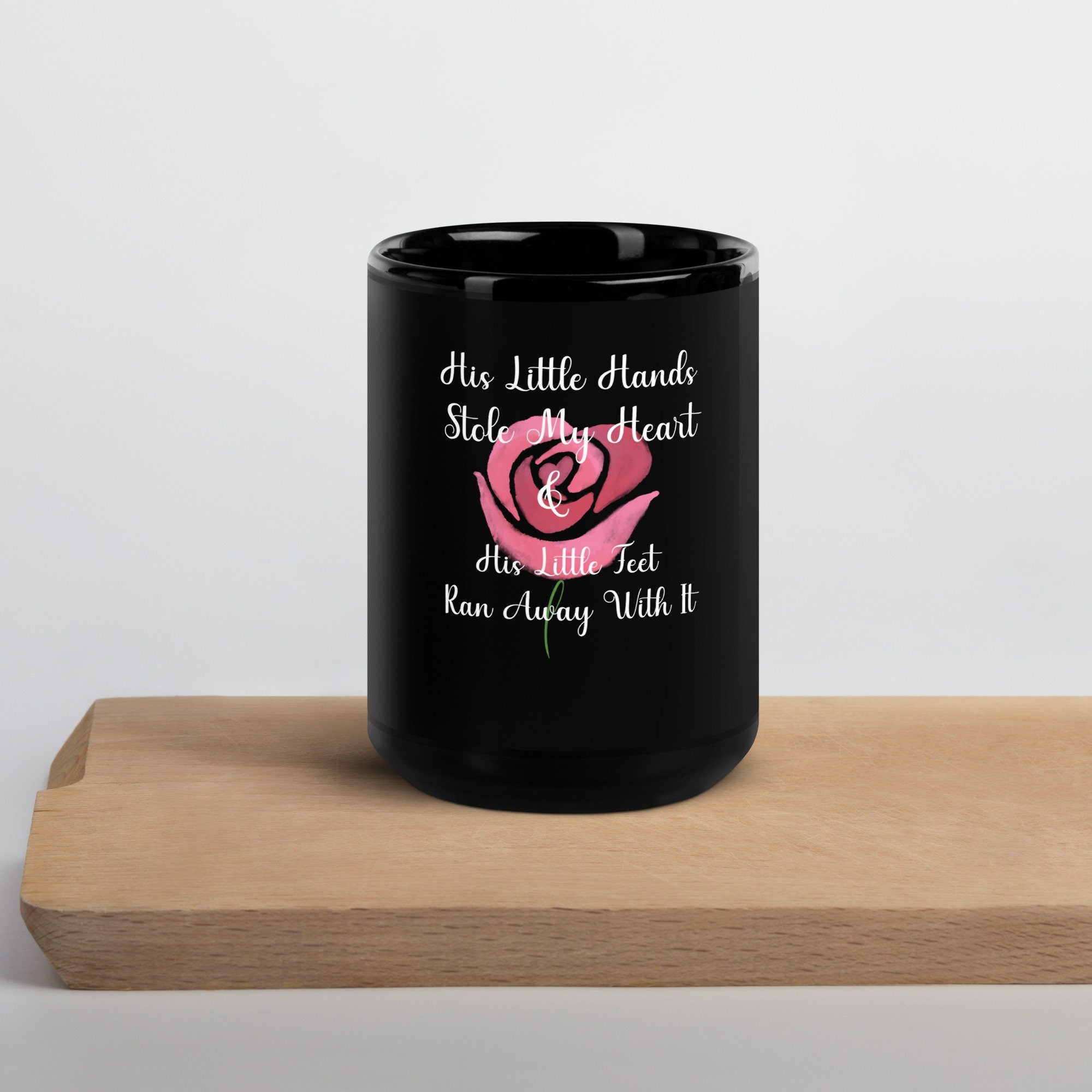 Mom & Grandma Gift Mug
