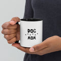 Dog Mom Mug