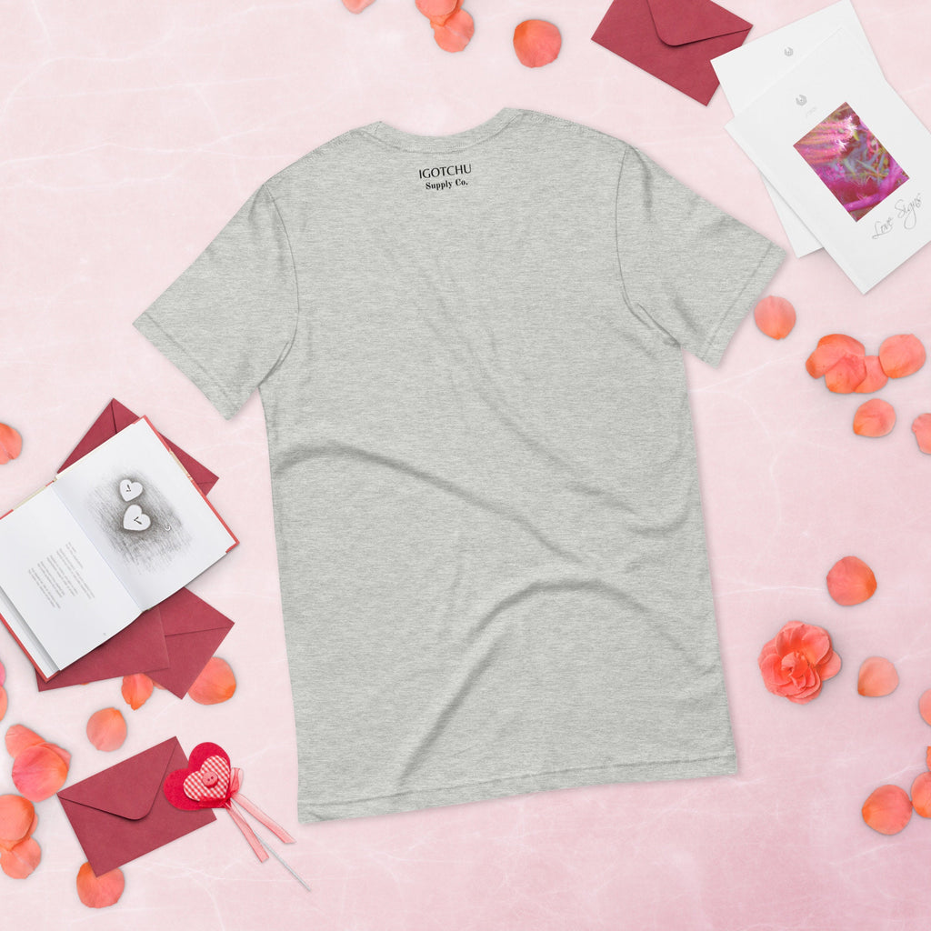 Boy Mom First Mother's Day Tee