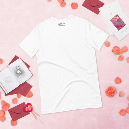 Boy Mom First Mother's Day Tee
