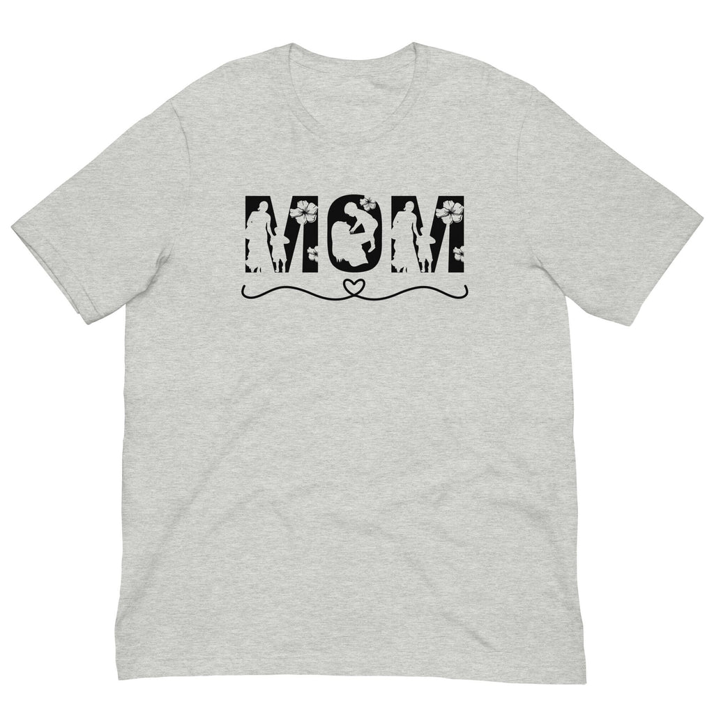 First Mother's Day Daughter Tee