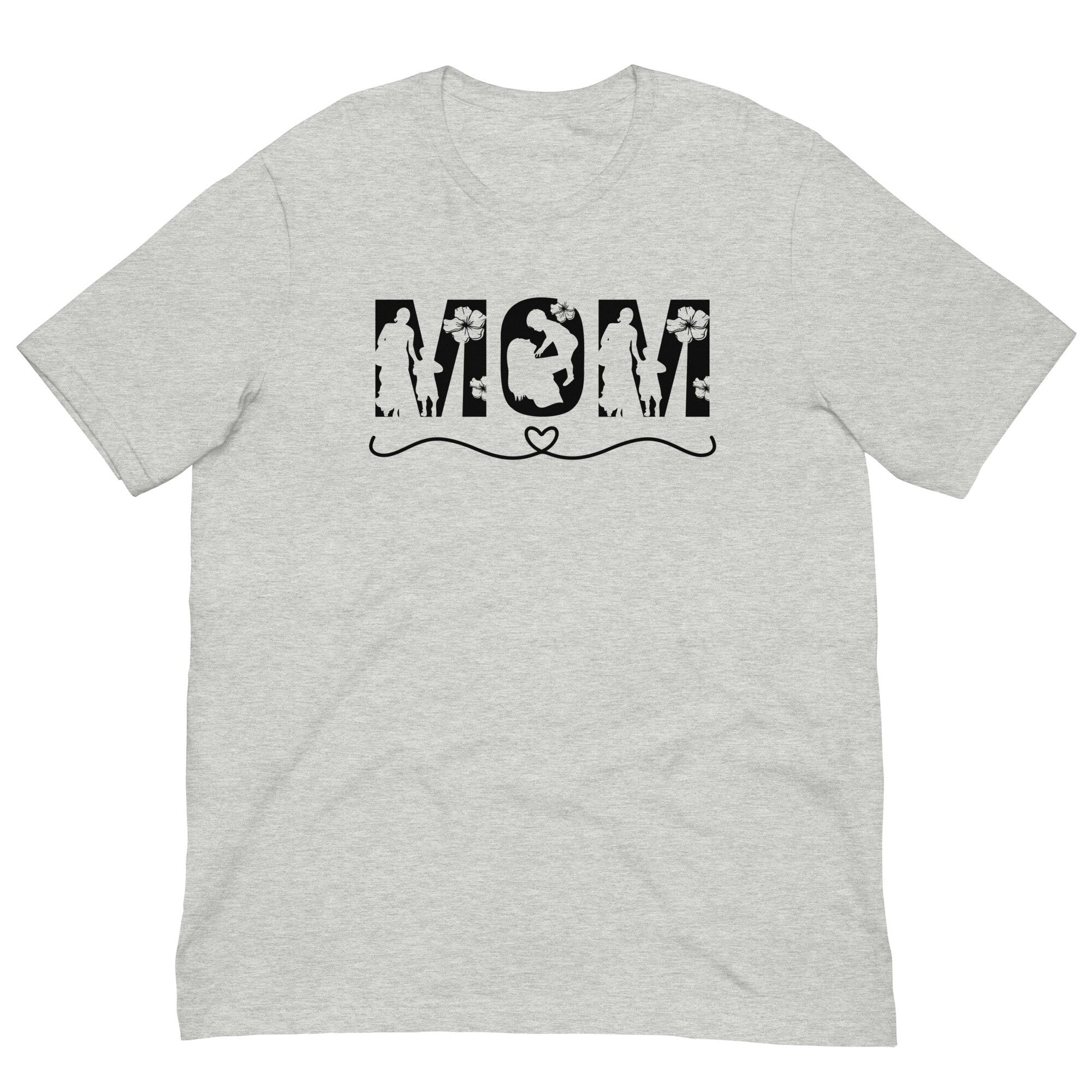 First Mother's Day Daughter Tee