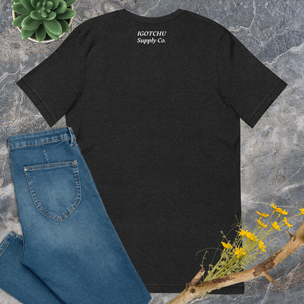 Boy Mom Tee