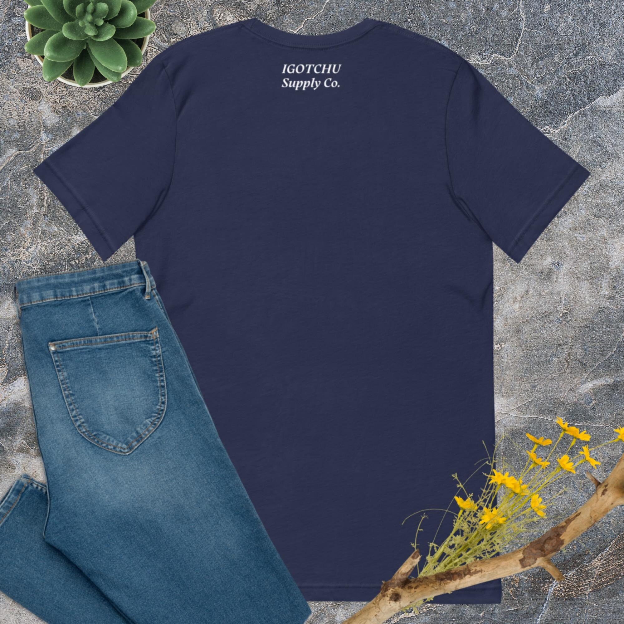 Boy Mom Tee