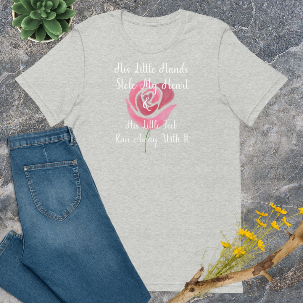 Boy Mom Tee
