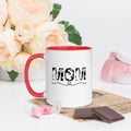 Baby Shower Mom Mug