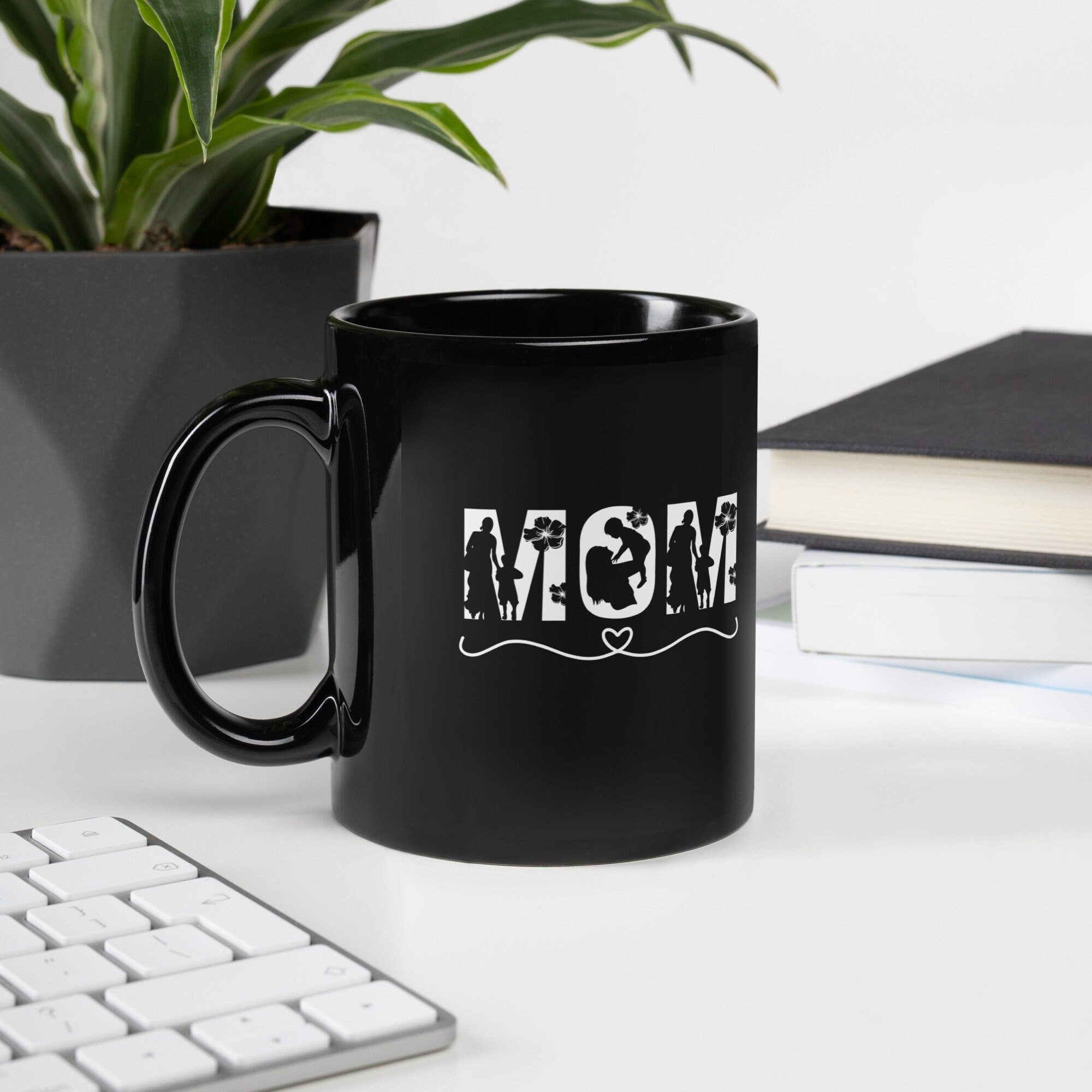 Mommy Mug