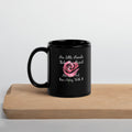 Mom & Grandma Gift Mug