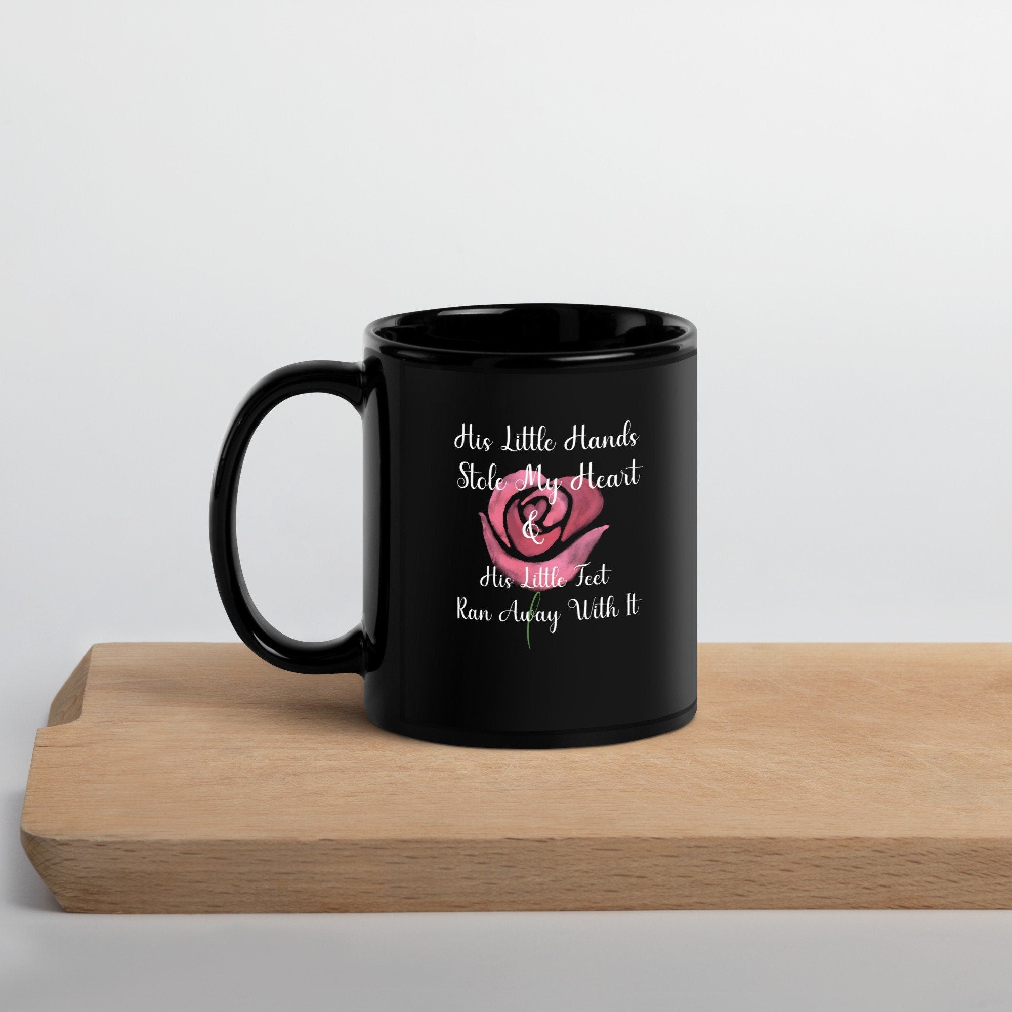Mom & Grandma Gift Mug