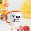 First Mother's Day Mama Mug