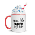 Grandma & Mommy Mug