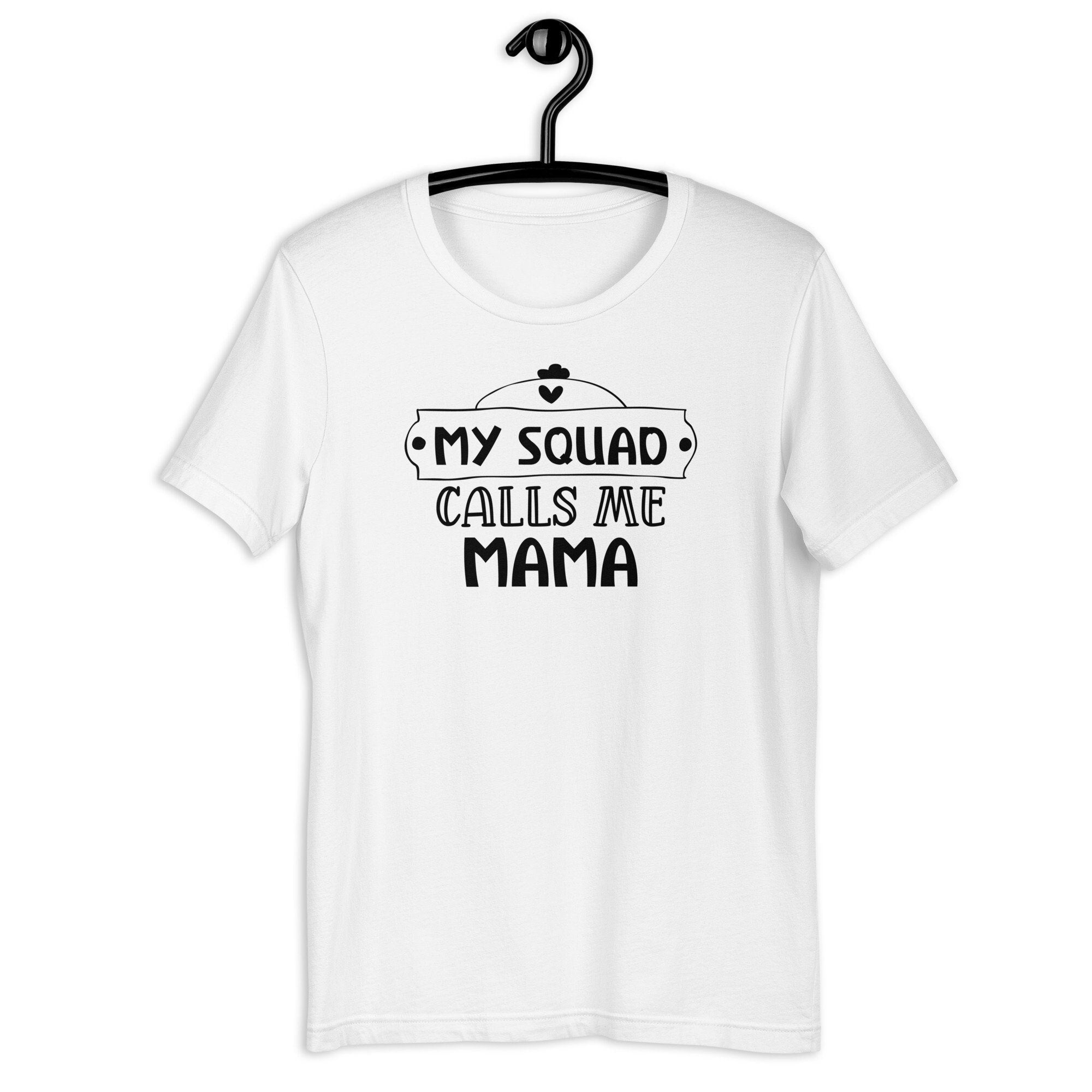 Mom T-Shirt