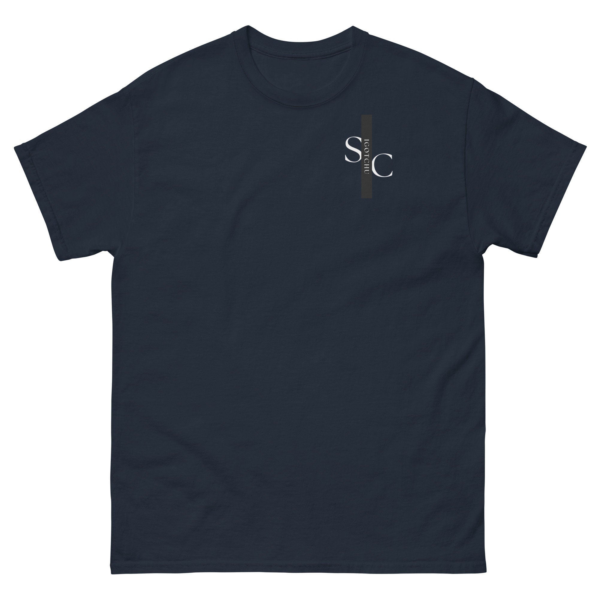 IGOTCHU Brand Tee