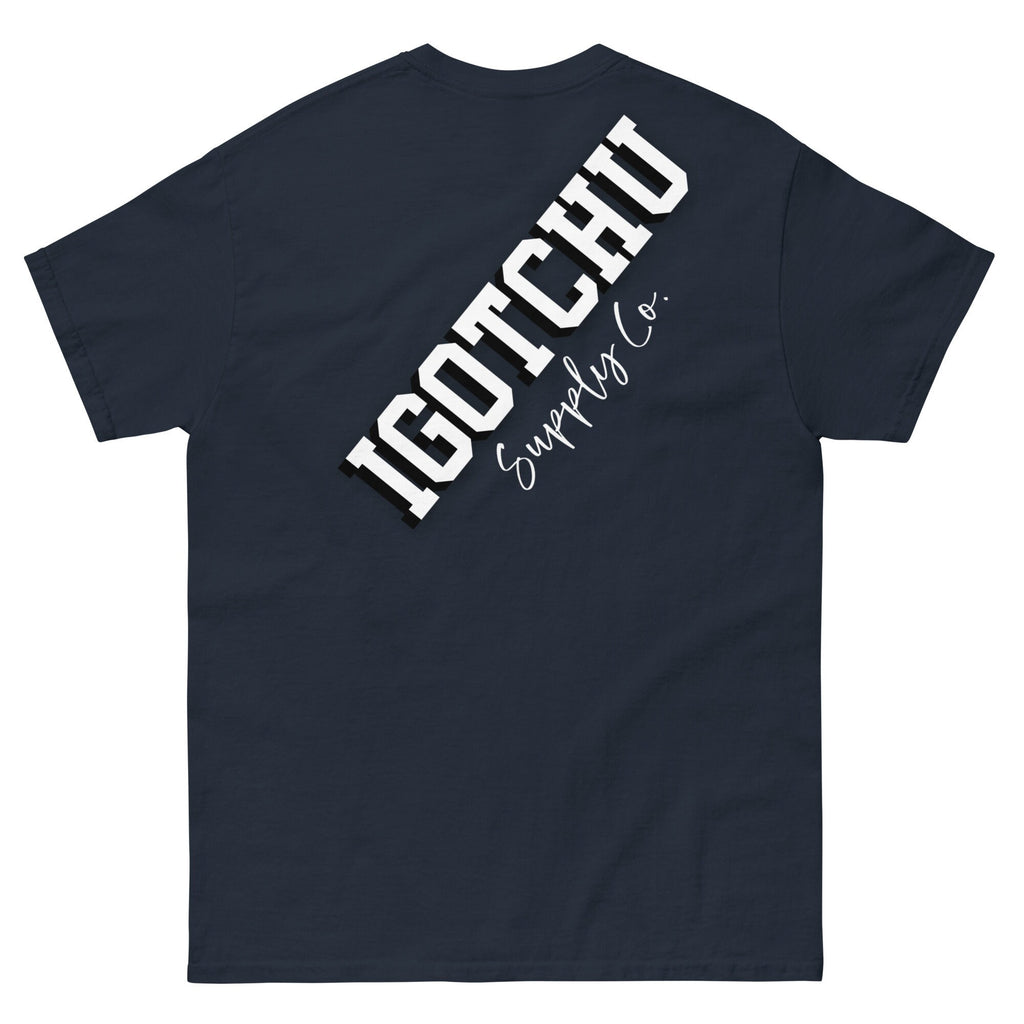 IGOTCHU Brand Tee