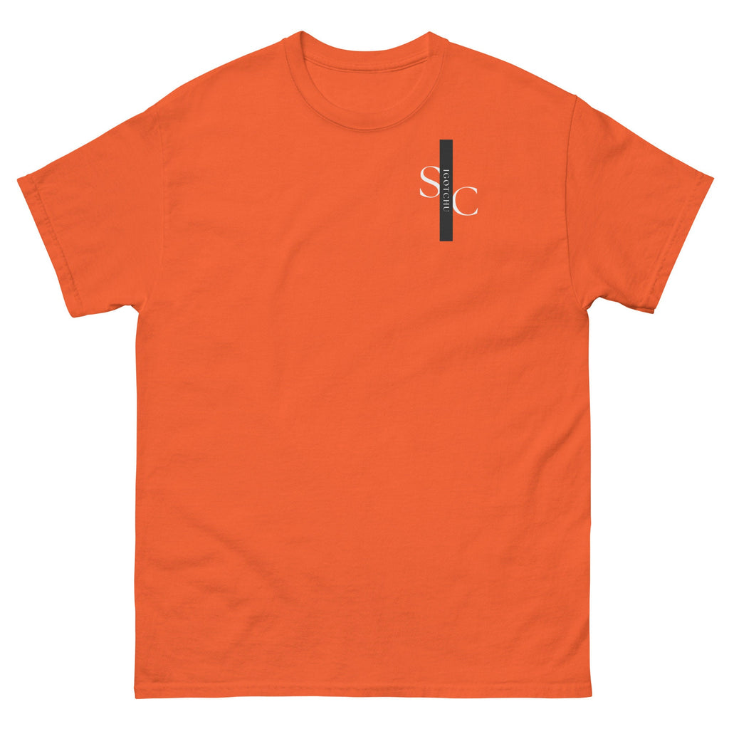 IGOTCHU Brand Tee