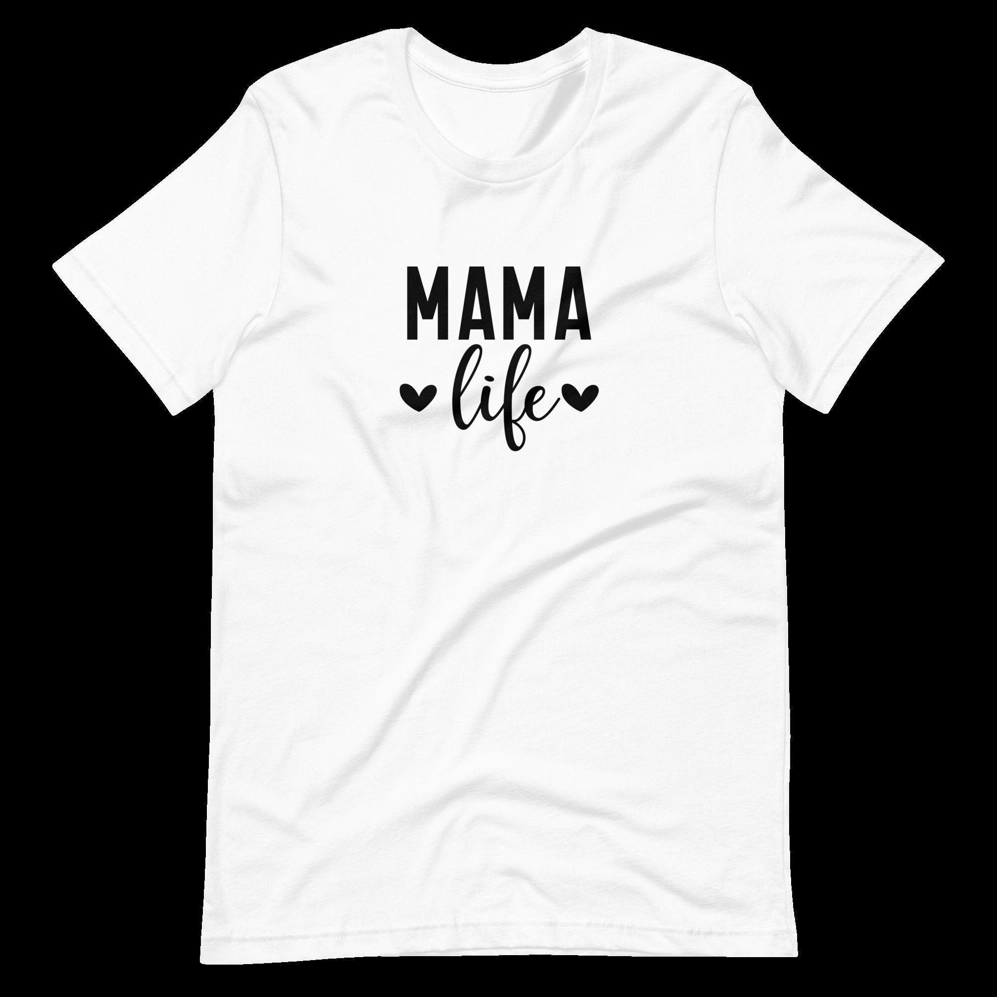 Mama Life Tee