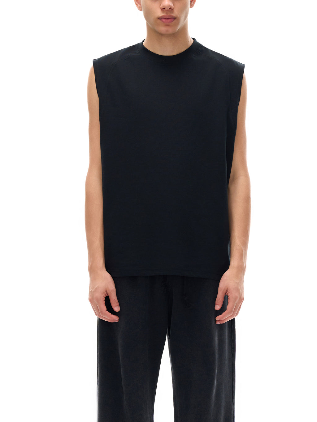 crewnecktank,tanktop,menstank,gymwear,mens